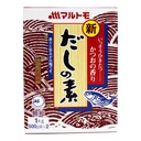 Marutomo Dashi No Moto Soup Stock, Japan - 12x1kg