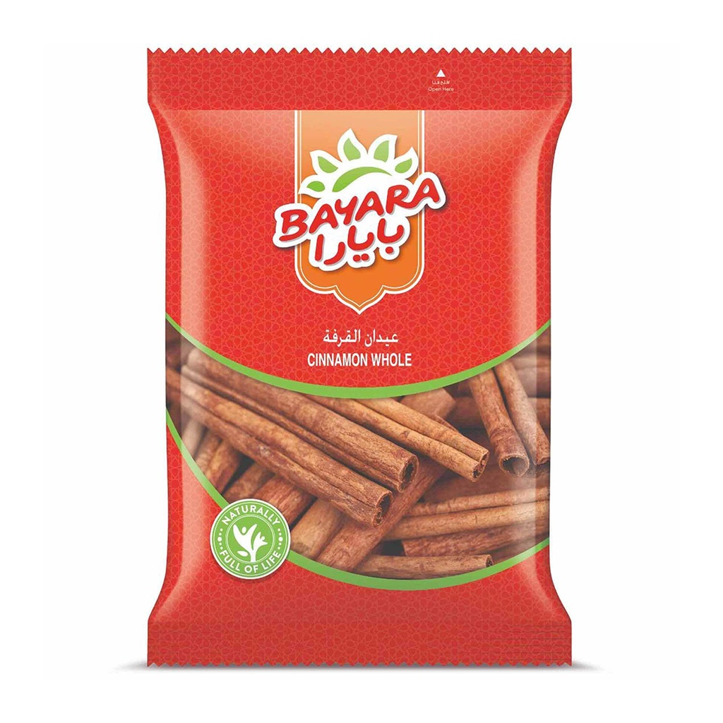 Bayara Whole Cinnamon - 1x500g