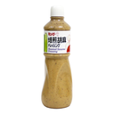 Kewpie Deep Roasted Sesame Dressing, Japan - 9x1ltr