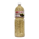 Suzuka Roasted Sesame Dressing - 6x1.5ltr