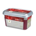 Ravifruit Raspberry Puree - 5x1kg