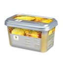 Ravifruit Pineapple Puree - 5x1kg