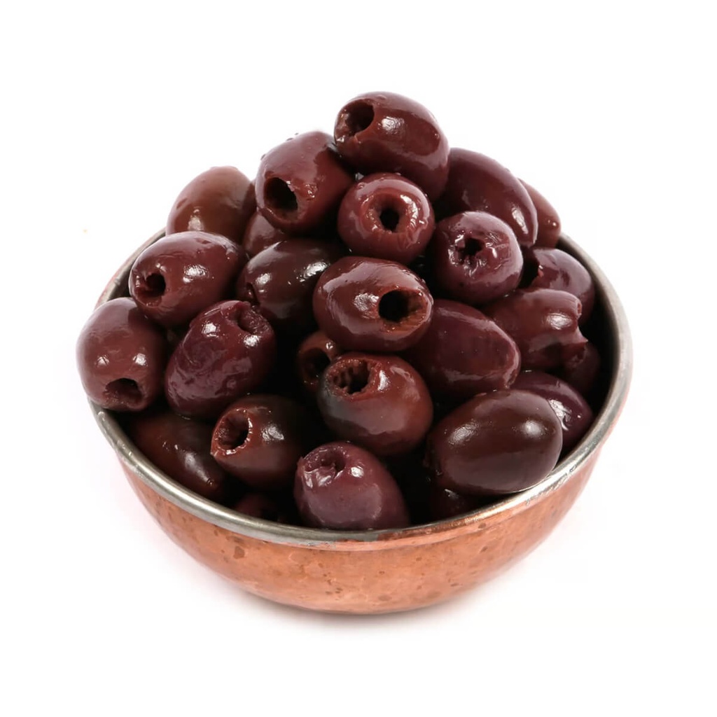 Kalamata Olives Pitted X-Large - 2x5kg