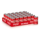 Coca Cola Soft Drink, UAE - 30x150ml