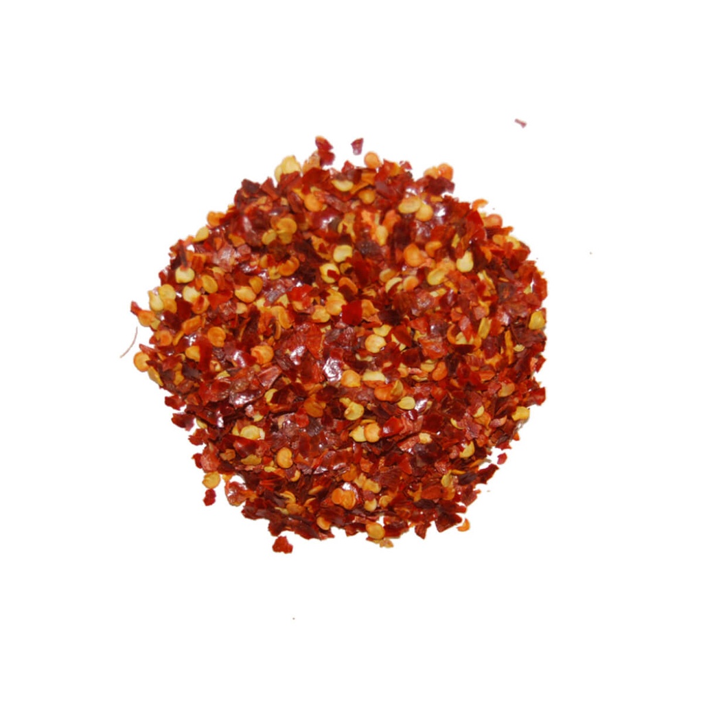 Datar Chilli Flakes - 1x1kg