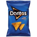 Doritos Cool Ranch Flavor Chips - 8x198g