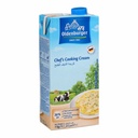 Oldenburger Chef's Cooking Cream 20% - 12x1ltr