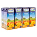 Lacnor Mango Juice Essentials - 32x180ml