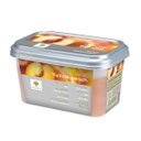 Ravifruit Peach Puree - 5x1kg