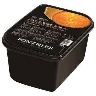 Ponthier Pear Puree - 6x1kg