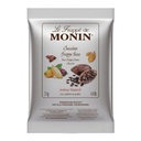 Monin Chocolate Frappe Base Powder - 1x2kg