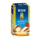 DeCecco Semolina Durum Wheat #176 - 1x1kg