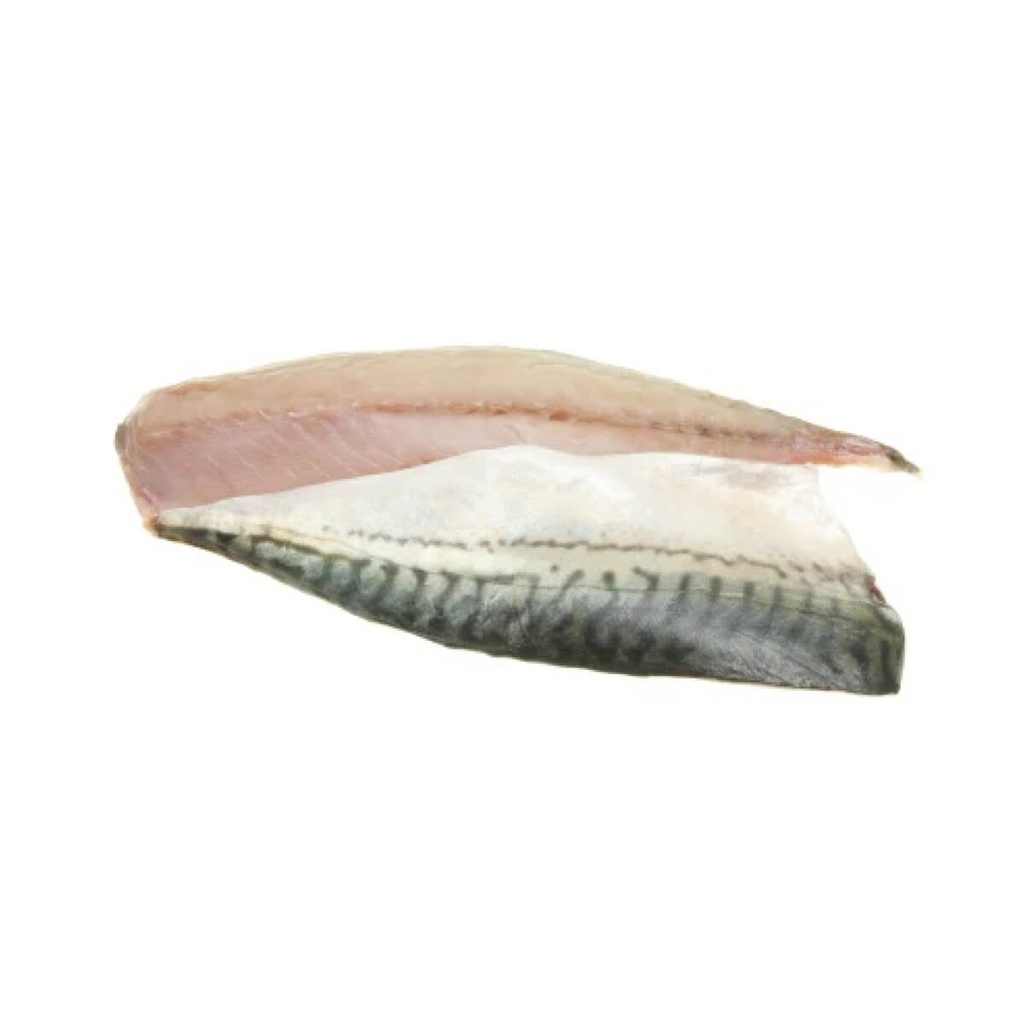 GGFT Mackerel Fillet Shimesa L - 4x20pc