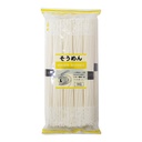 QING Wheat Somen Dry Noodles - 12x1kg