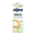 Alpro Soy Milk Barista Edition - 12x1ltr