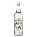 Monin Mojito Mint Syrup, France - 6x1ltr