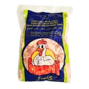 Cancao Chicken Thigh Boneless, Skinless - 6x2kg