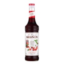 Monin Morello Cherry Syrup, France - 6x700ml