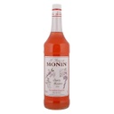 Monin Cherry Blossom Syrup, France - 6x1ltr