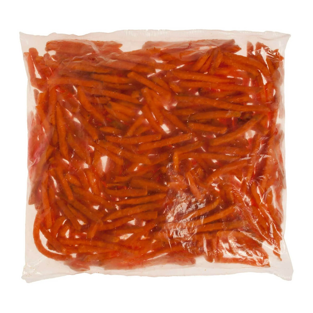 McCain Sweet Potato 5/16" Fries - 6x2.5lbs