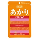 Mishima Rice Akari Furikake Seasoning - 90x12g