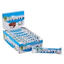 Bounty Coconut Chocolate - 24x57g