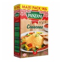 Panzani Cous-Cous Premium - 10x1kg