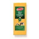 Avonmore Mild Red Cheddar Cheese Block - 1x1kg