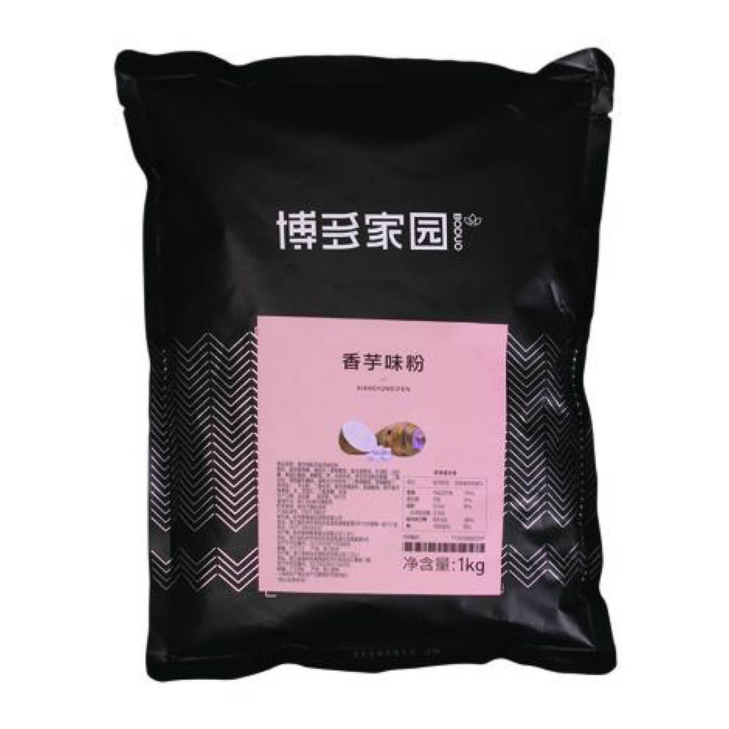 Boduo Taro Powder - 20x1kg