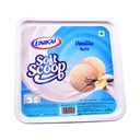 Unikai Vanilla Ice Cream - 6x4ltr