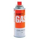 Iwatani Cassette Gas Cartridge, Japan - 1x250g