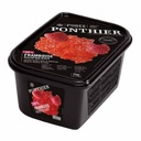 Ponthier Raspberry Puree - 6x1kg
