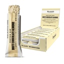 Barebells White Chocolate Almond Protein Bars - 12x55g