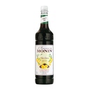 Monin Lemon Ice Tea Syrup, France - 6x1ltr