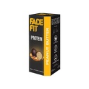 Fade Fit Peanut Butter Protein Ball - 20x30g