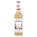 Monin Coconut Syrup, France - 6x700ml