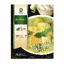 Nittaya Vegetarian Green Curry Paste - 10x1kg