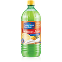 American Garden Lemon Juice - 12x32oz