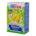 American Kitchen Popcorn Microwave, Natural - 12x255g
