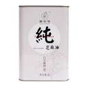 QING Pure Sesame Oil, CN - 10x1ltr