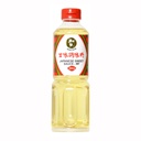 Waten Hinode Mirin Japanese Sweet Sauce, Halal, Singapore - 20x500ml