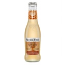 Fever Tree Premium Tree Ginger Ale - 24x200ml