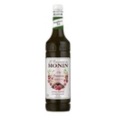 Monin Raspberry Tea Syrup, France - 6x1ltr