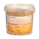 Zeelandia Vermicelli Colour Sprinkles - 1x5kg