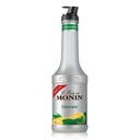 Monin Calamansi Puree Fruit Mix, France - 4x1ltr