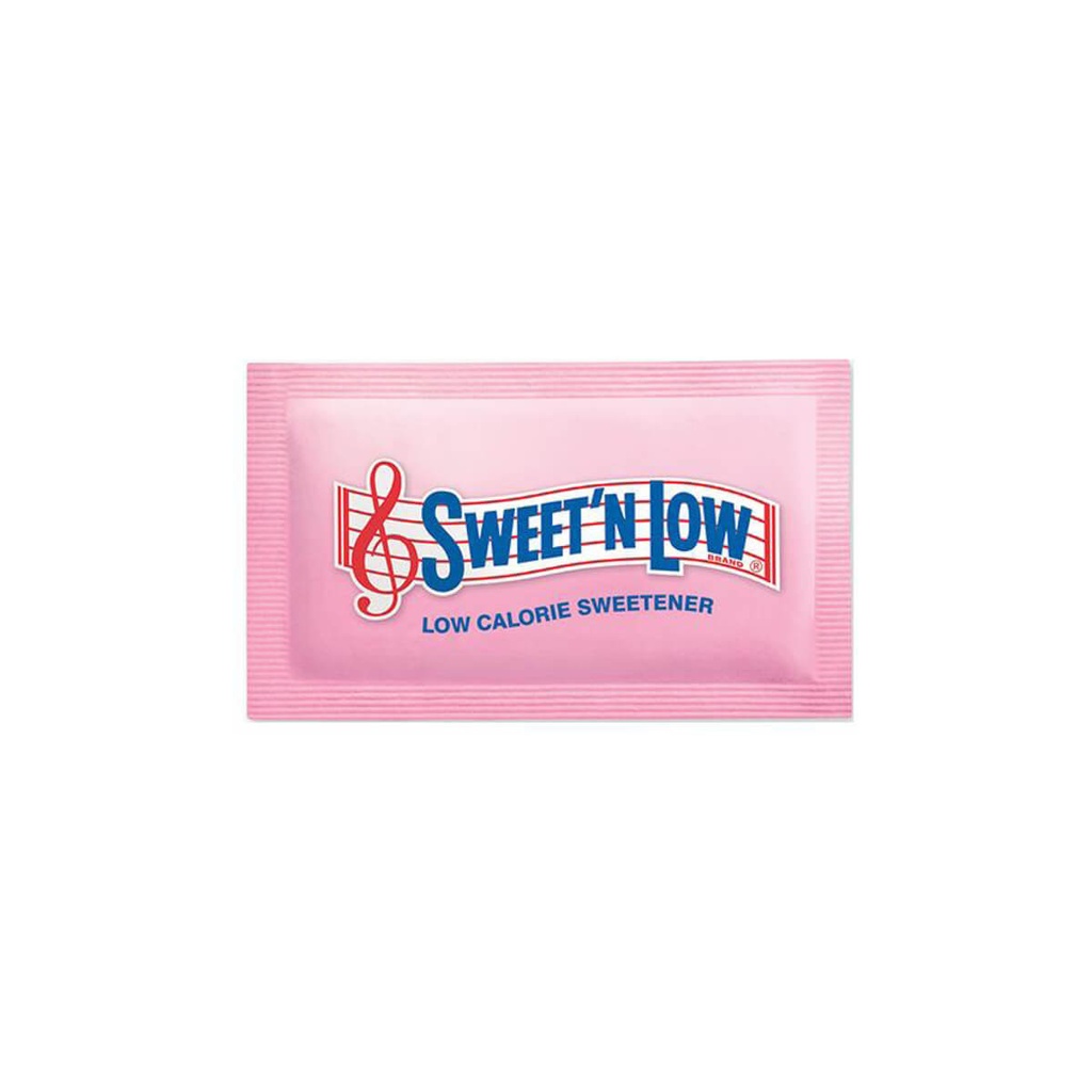 Sweet N Low Sugar Substitute - 1x3000pc