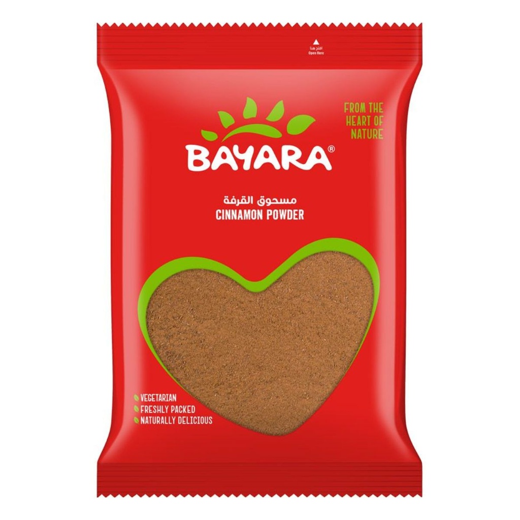 Bayara Cinnamon Powder - 1x1kg