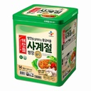 CJ Seasoned Soybean Paste, Ssamjang, Korea - 1x14kg