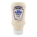 Heinz Classic Mayonnaise - 12x400ml