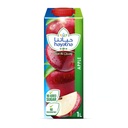 Hayatna 100% Apple Juice, UAE - 12x1ltr